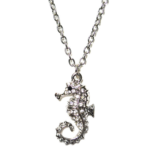 sea horse anklet