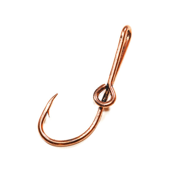 fishing hook clasp