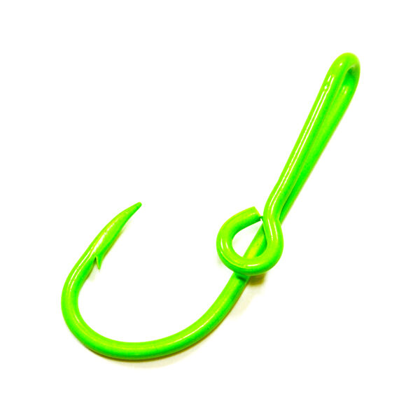 fishing hook clasp